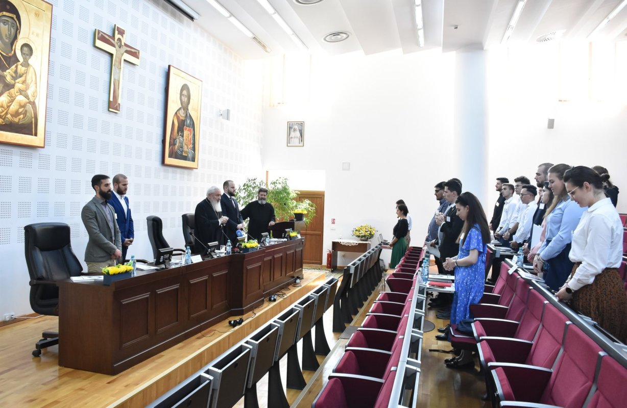 Întrunirea Consiliului Național ASCOR la Cluj-Napoca 256242