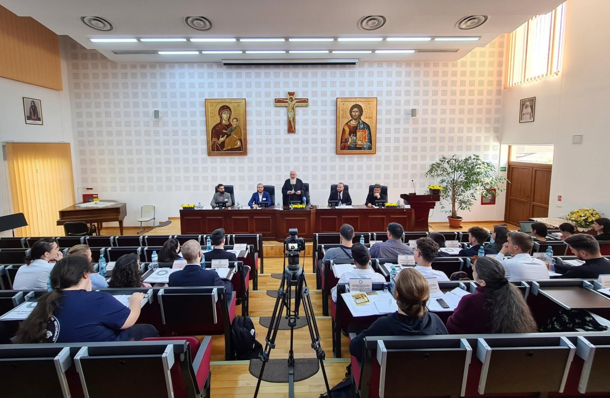 Întrunirea Consiliului Național ASCOR la Cluj-Napoca 256244