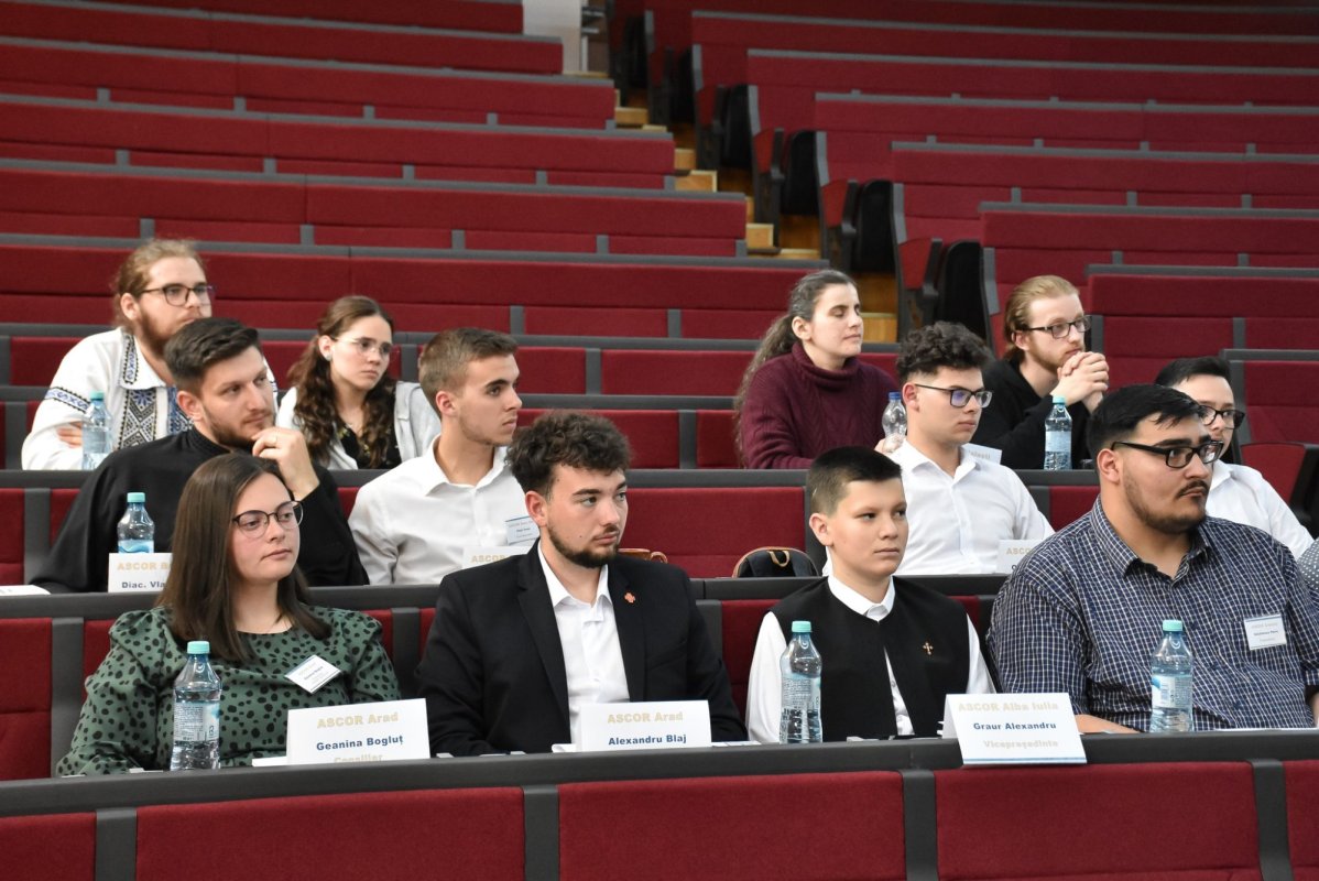 Întrunirea Consiliului Național ASCOR la Cluj-Napoca 256246