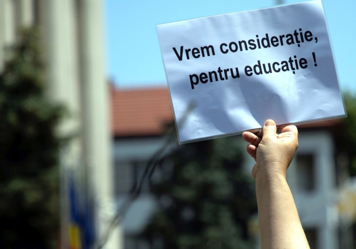 Dialog „accelerat” cu reprezentanții sindicatelor 256358