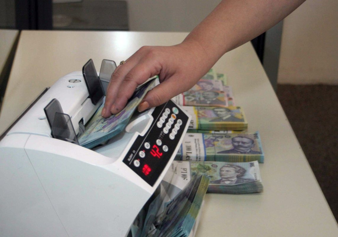 Încă opt bănci sancționate de Protecția Consumatorilor 256360