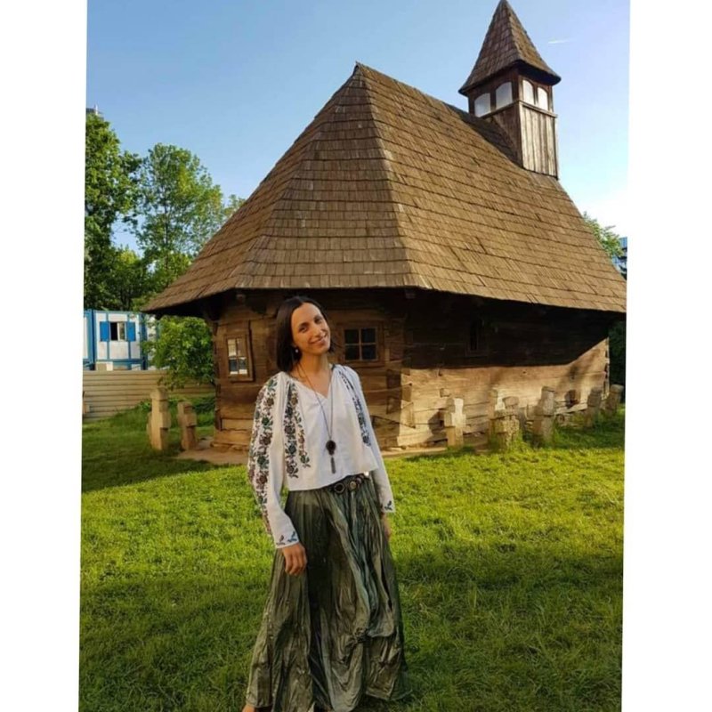 „Muzica veche avea un sens în viața oamenilor” 256264