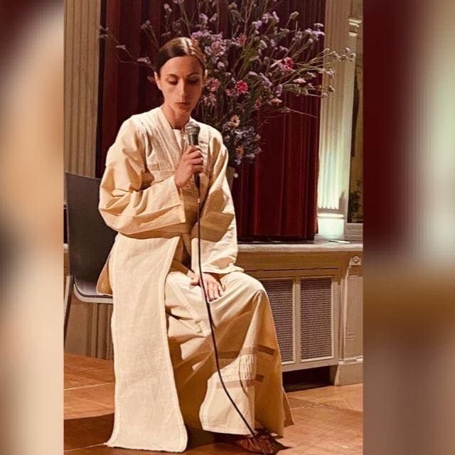 „Muzica veche avea un sens în viața oamenilor” 256268