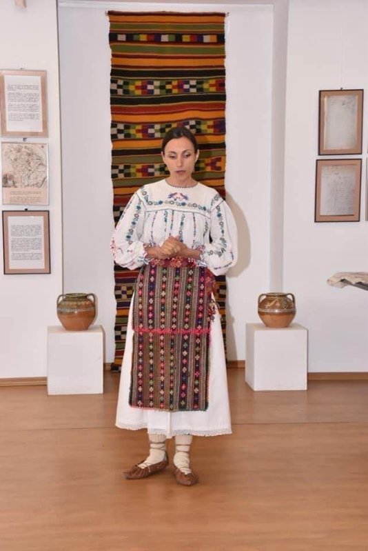 „Muzica veche avea un sens în viața oamenilor” 256269