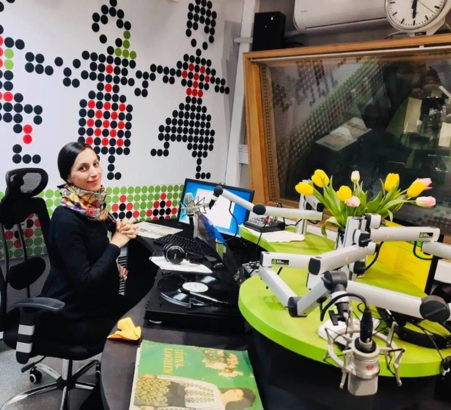 „Muzica veche avea un sens în viața oamenilor” 256272