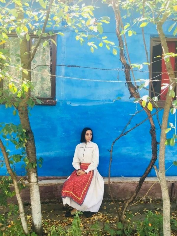 „Muzica veche avea un sens în viața oamenilor” 256273