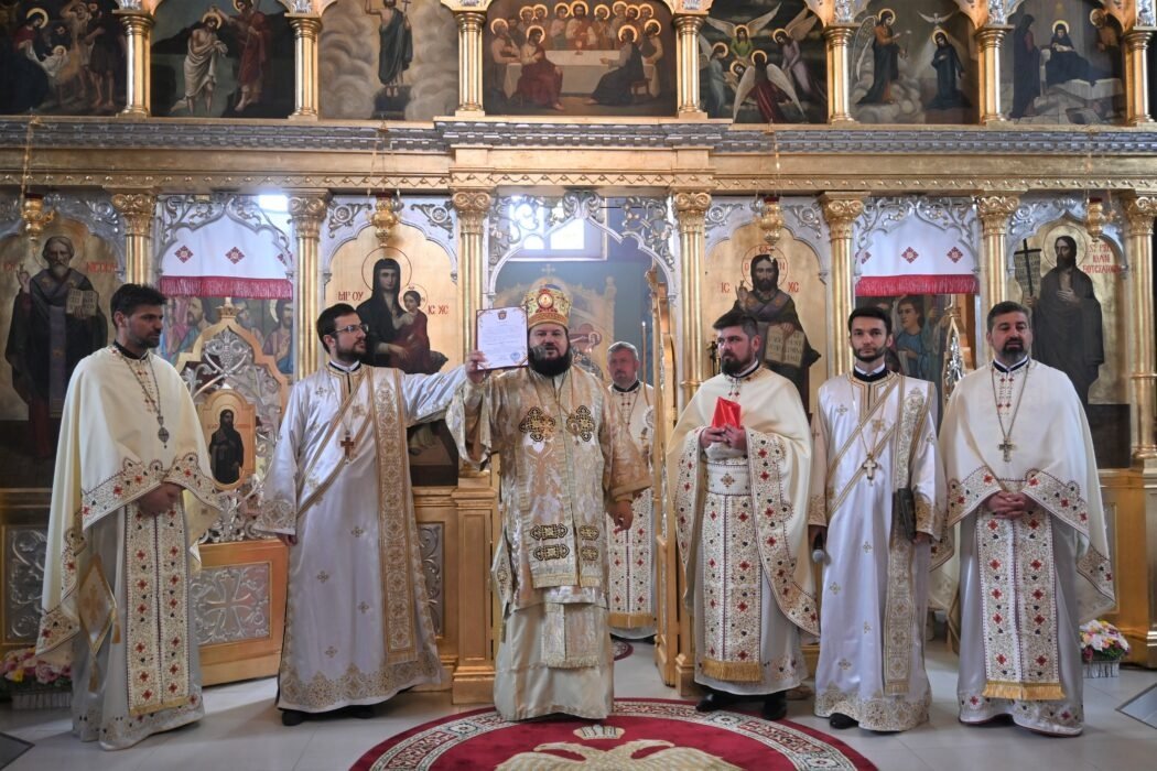 Sărbătoare în Parohia Fildu de Mijloc, Sălaj 256412