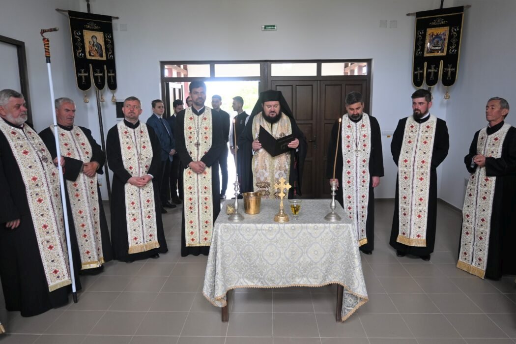 Sărbătoare în Parohia Fildu de Mijloc, Sălaj 256413