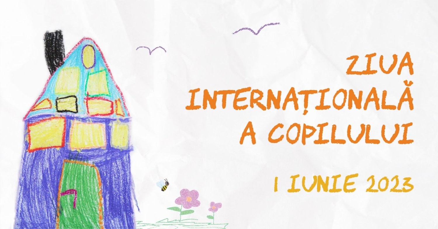 Ziua Copilului la Muzeul Satului din București 256344