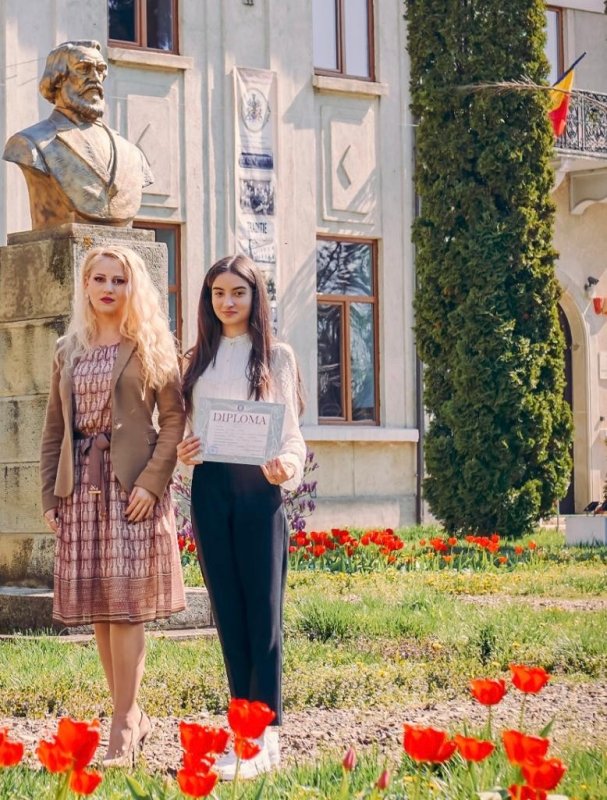 Disciplina al cărei manual devine o lecţie de viaţă 256569