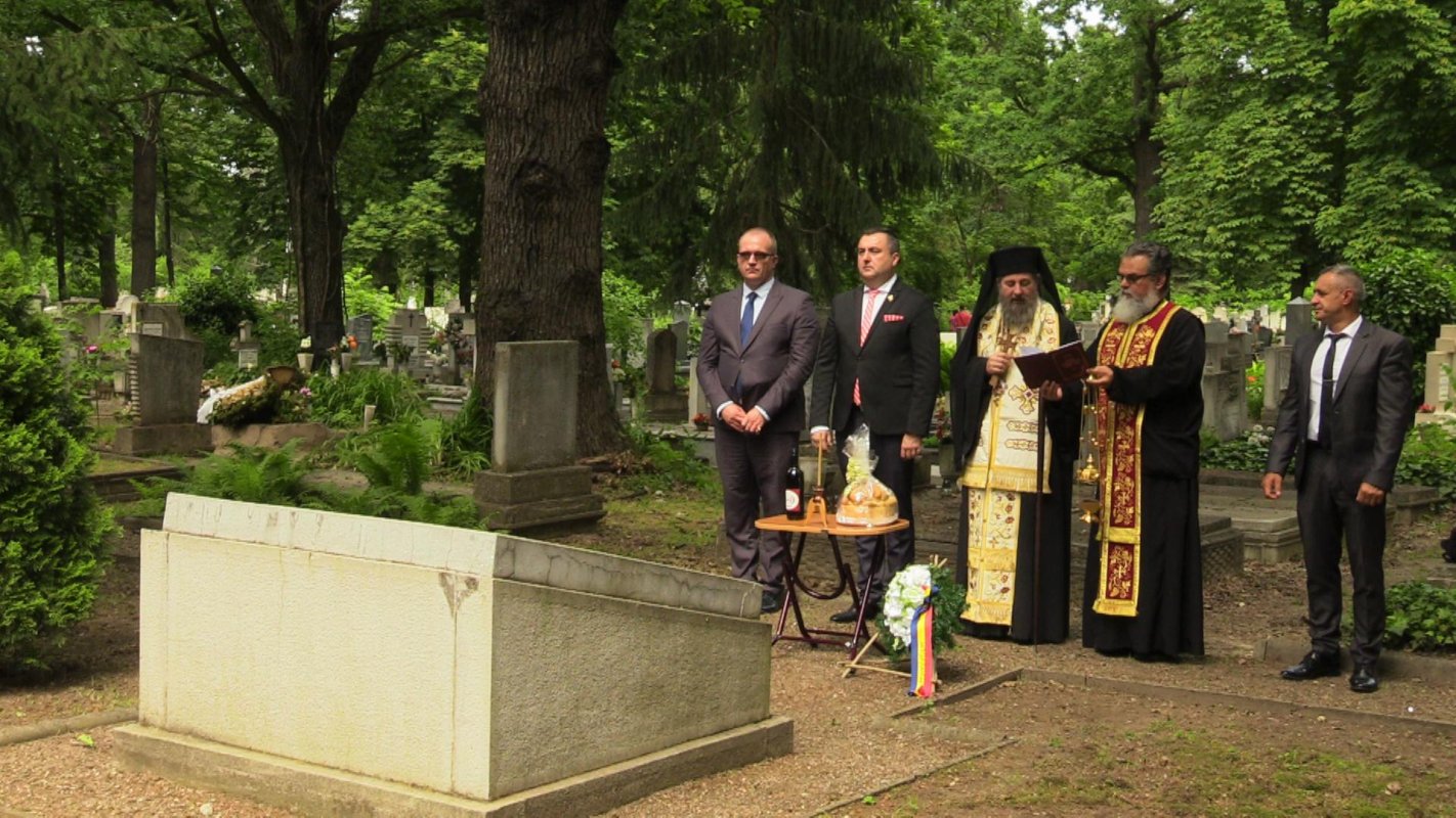 Pomenirea eroilor români în Bihorul Unguresc 256654