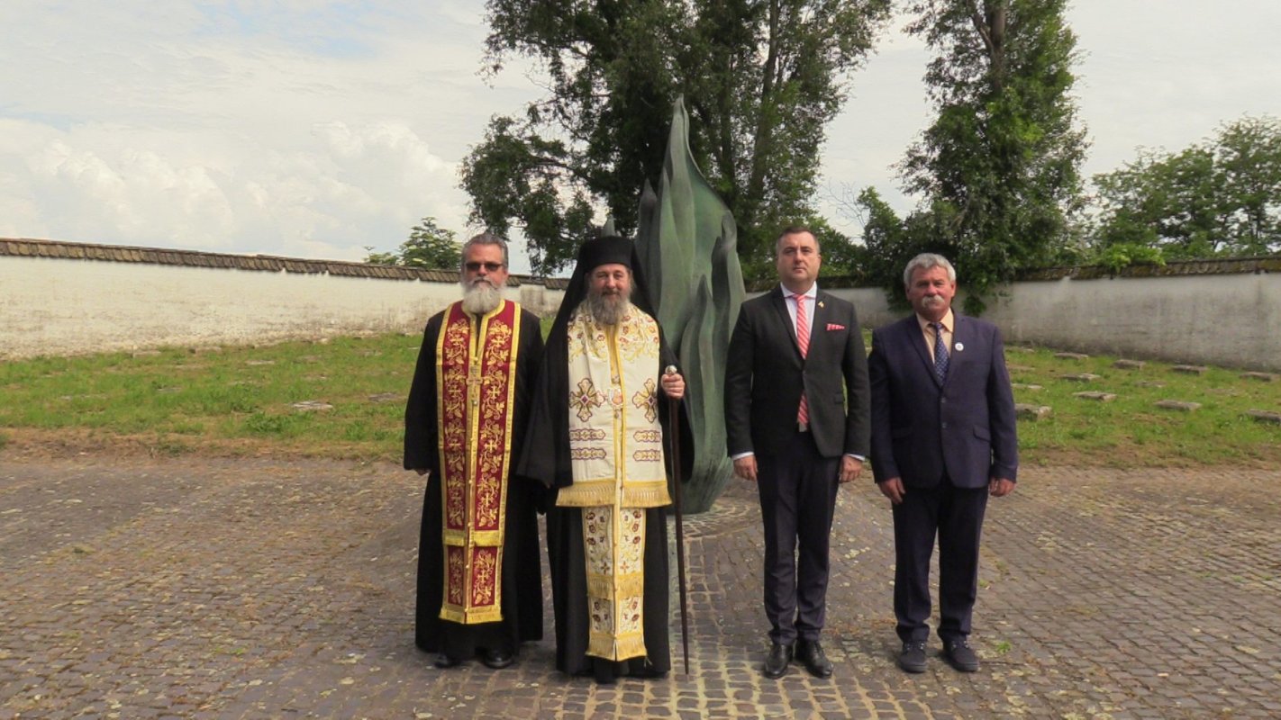 Pomenirea eroilor români în Bihorul Unguresc 256656