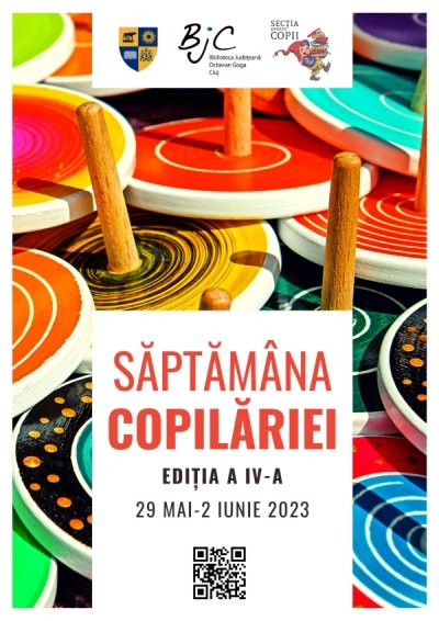 „Săptămâna copilăriei” la Cluj 256586