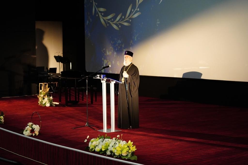 Chiriarhul Târgoviștei a participat la Gala de excelență a județului Dâmbovița 256815