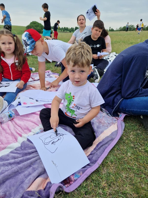 Concurs de pescuit organizat de trei parohii din Protopopiatul Urziceni 256832