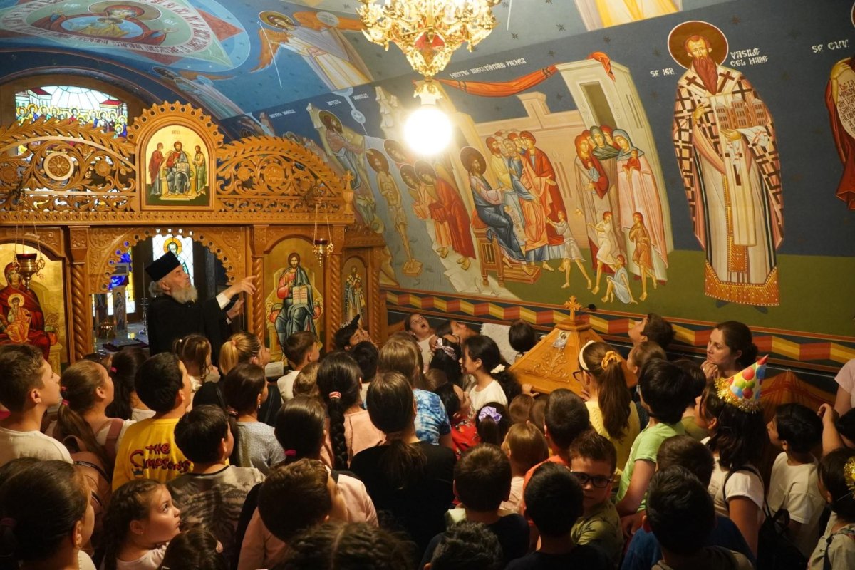 Manifestări cultural‑artistice de Ziua Internațională a Copilului la Galaţi  256808