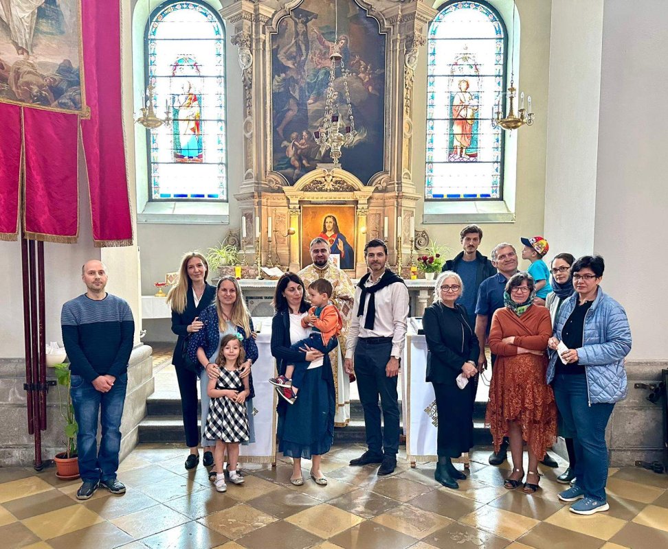 Pomenirea eroilor și Ziua Românilor de Pretutindeni la Ljubljana 256694