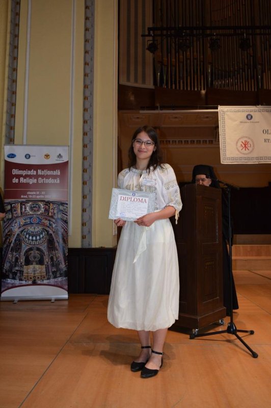 „Credința oferă singura certitudine a vieții” 256354