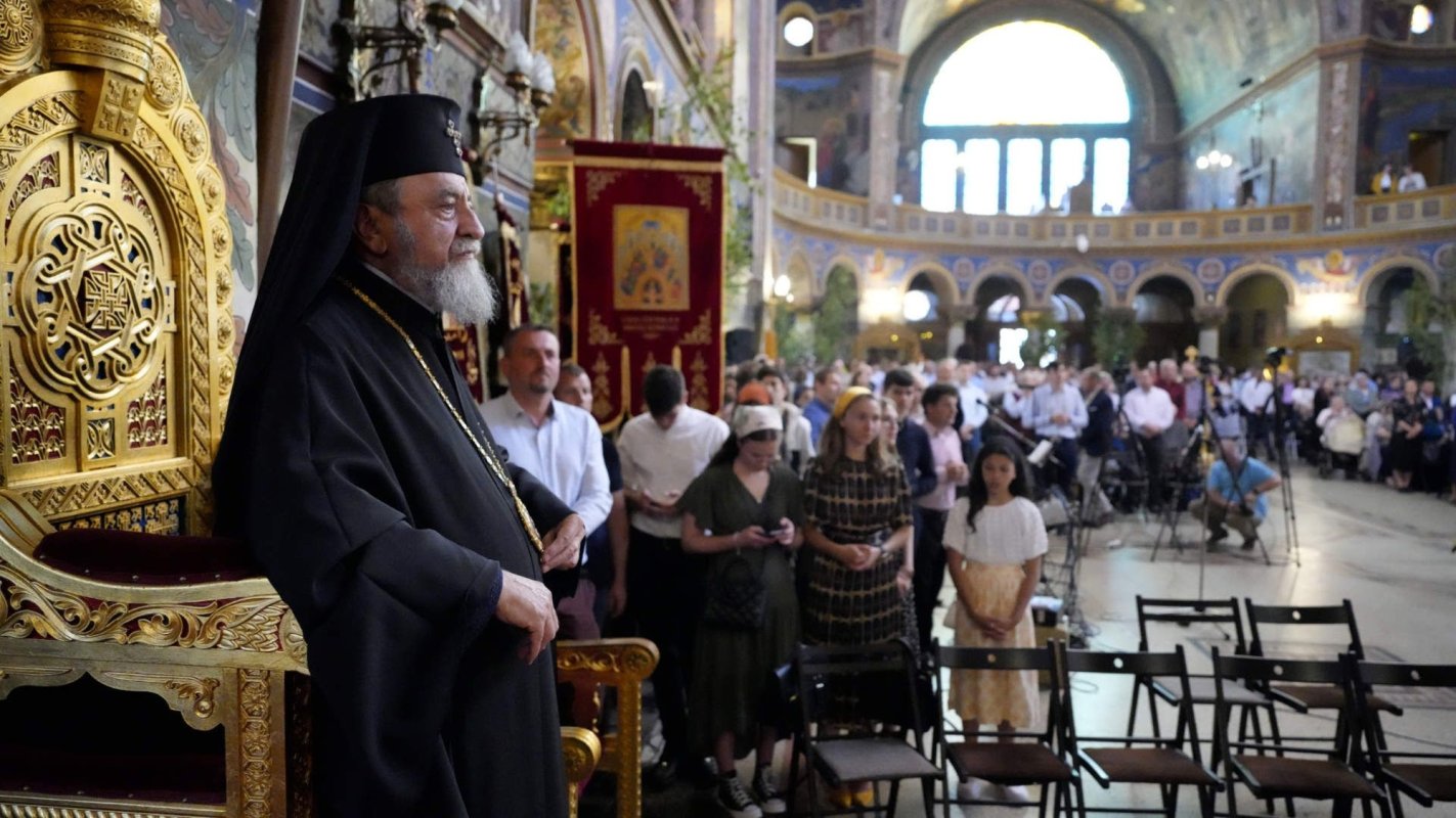 Adunare națională a Asociației „Oastea Domnului” la Sibiu 256983