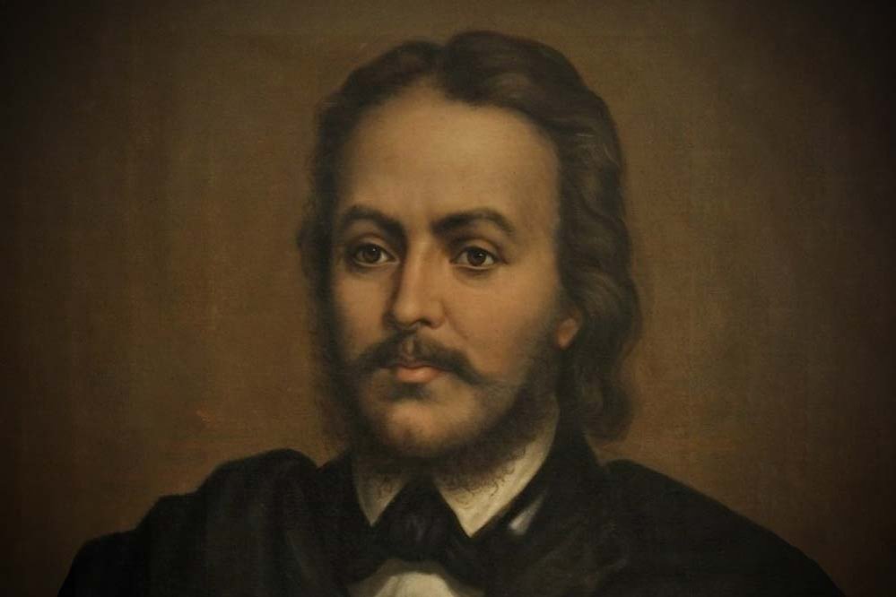 Gheorghe Lazăr, omagiat de Ziua învățătorului 257533