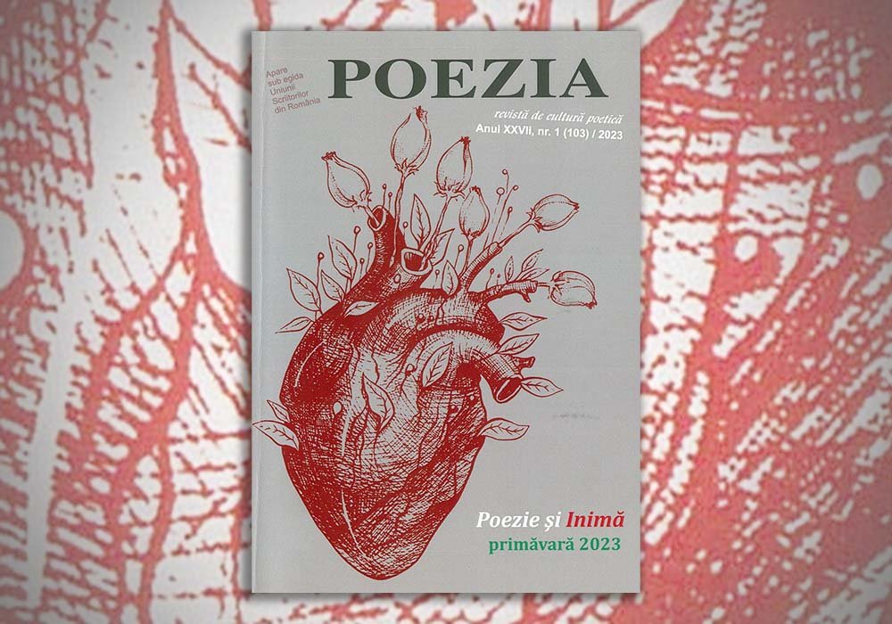 Revista Poezia la numărul 103 257530