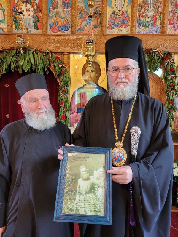 Sărbătoarea Sfintei Treimi în Maramureş 257564