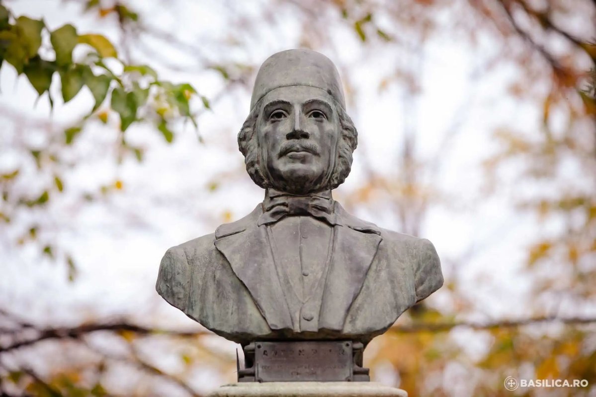 Anton Pann, un stăruitor spre desăvârșire în meșteșugul muzicii bisericești 257749