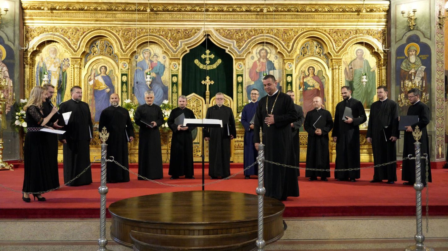 Festivalul coral „Timotei Popovici”, la a patra ediție 257791