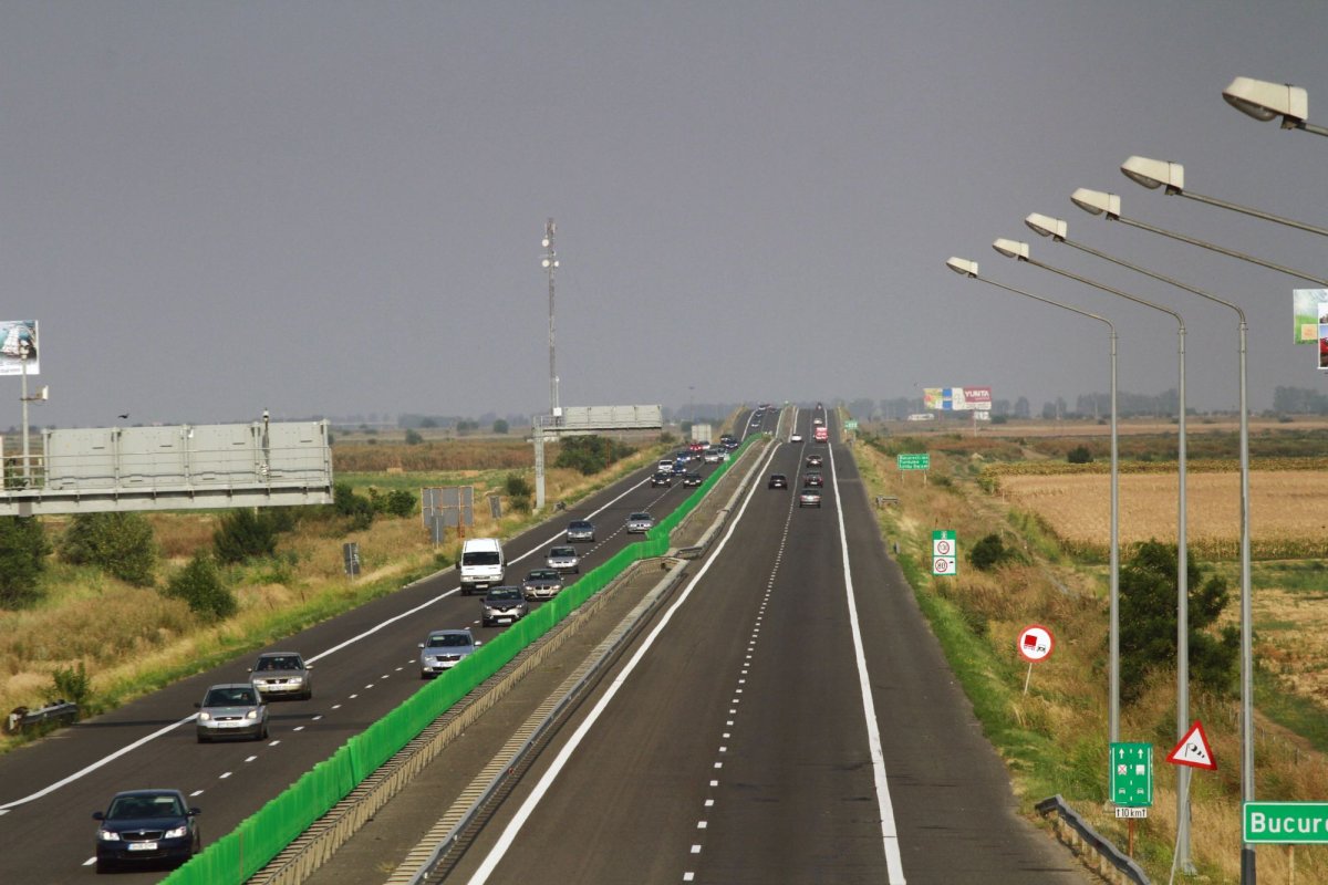 Mai puține accidente în minivacanţa de 1 iunie 257769