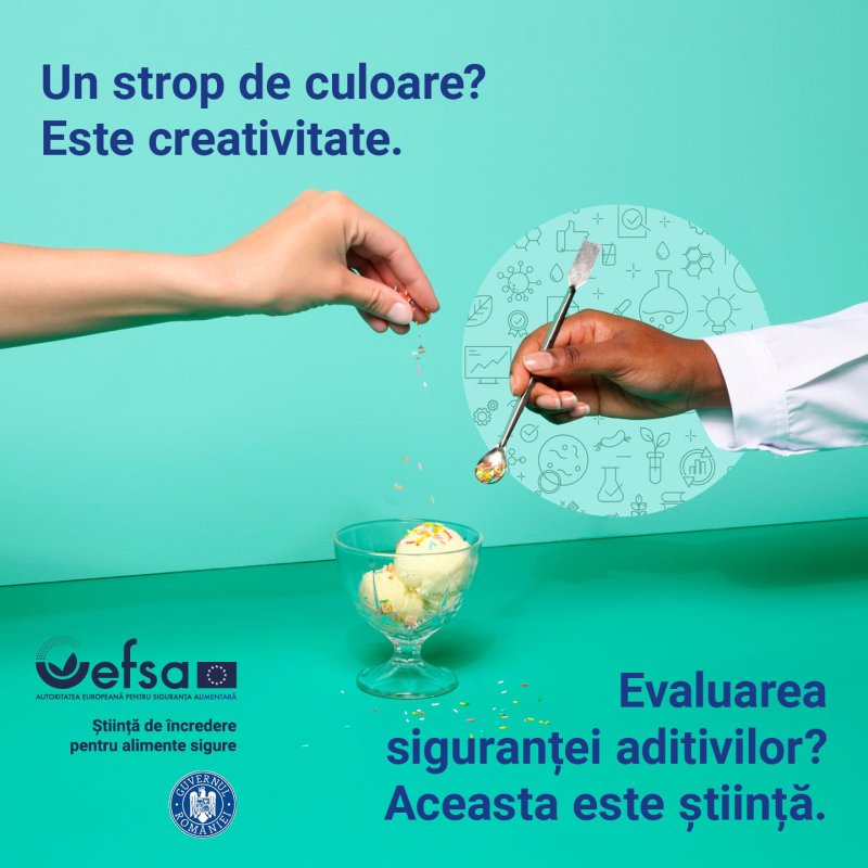 România, într-un program european privind alimentația corectă 257764