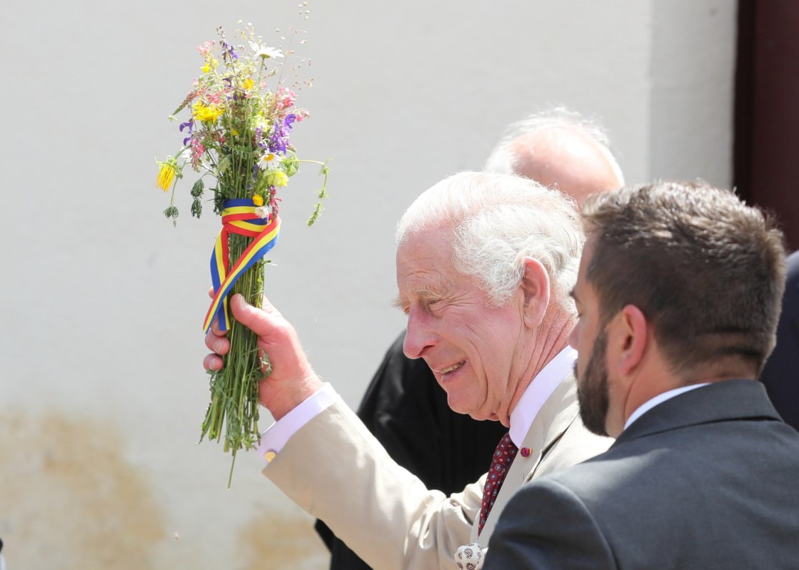 Trasee turistice inspirate de vizitele regelui Charles al III-lea 257767