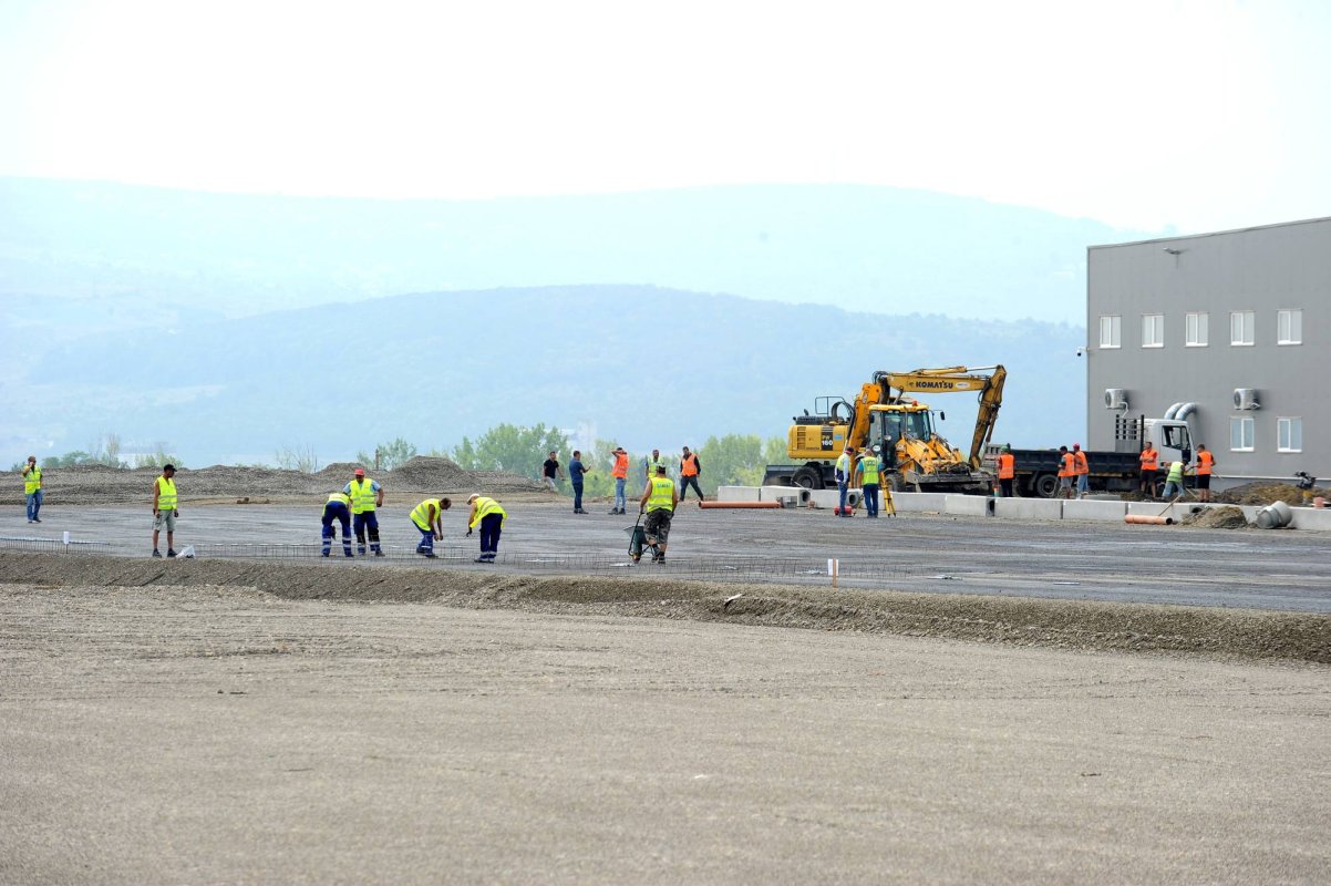 Ora de muncă s-a scumpit cu 14% 257891