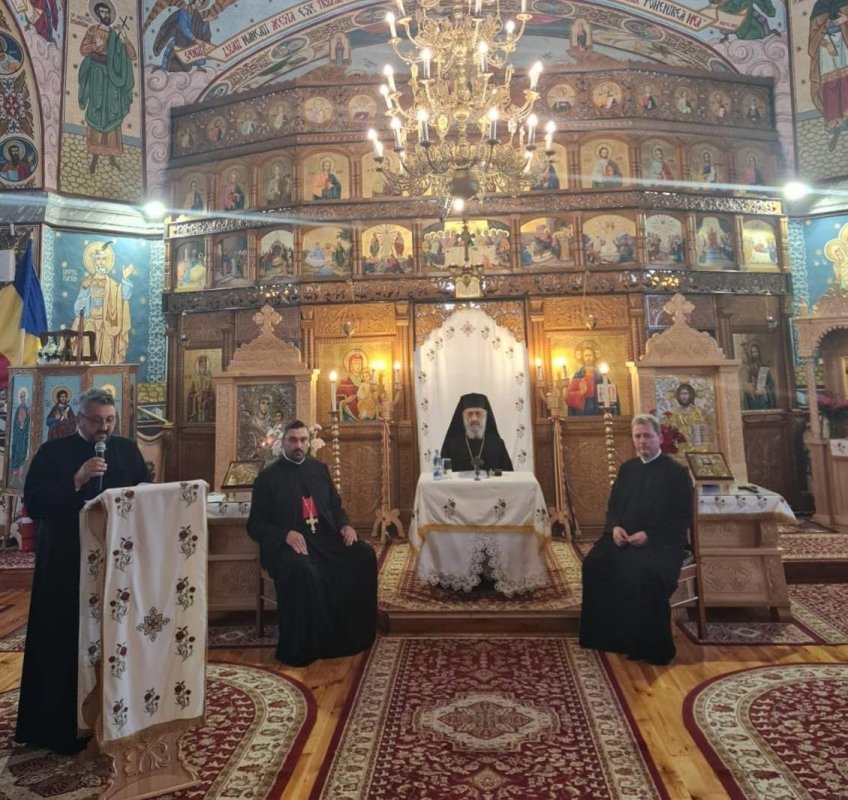 Pastoraţia vârstnicilor în atenţia preoţilor din Protopopiatul Reghin 257919