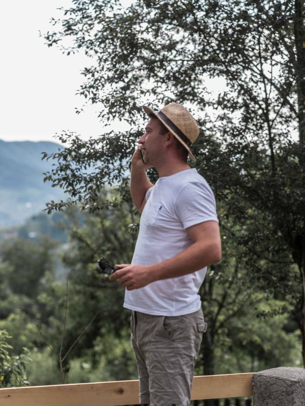 „Satul, un fel de casă părintească a celor care iubesc această țară” 257923