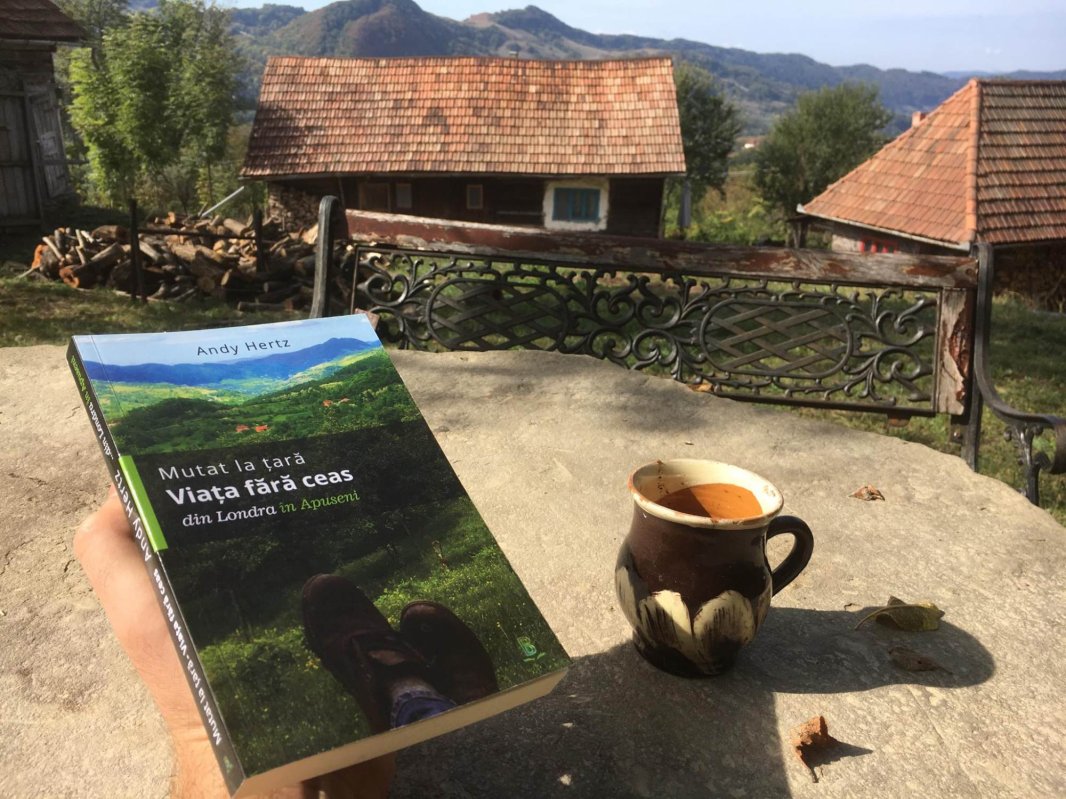 „Satul, un fel de casă părintească a celor care iubesc această țară” 257924