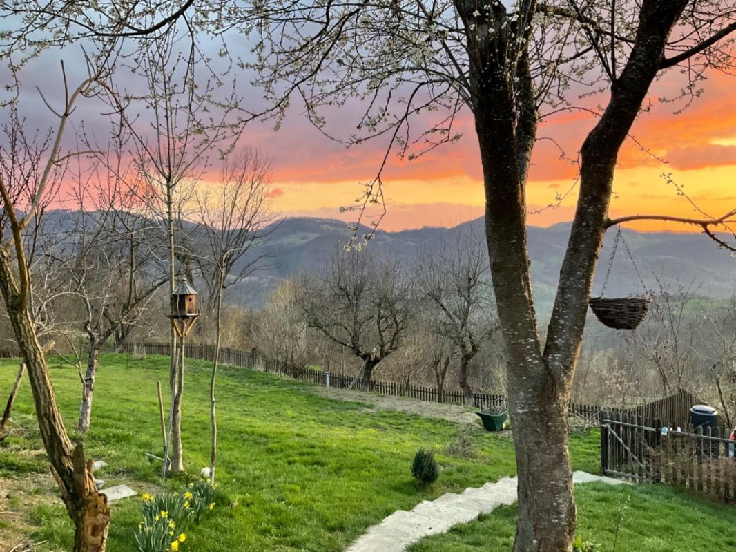 „Satul, un fel de casă părintească a celor care iubesc această țară” 257925