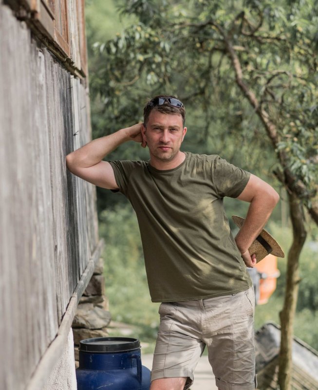 „Satul, un fel de casă părintească a celor care iubesc această țară” 257926