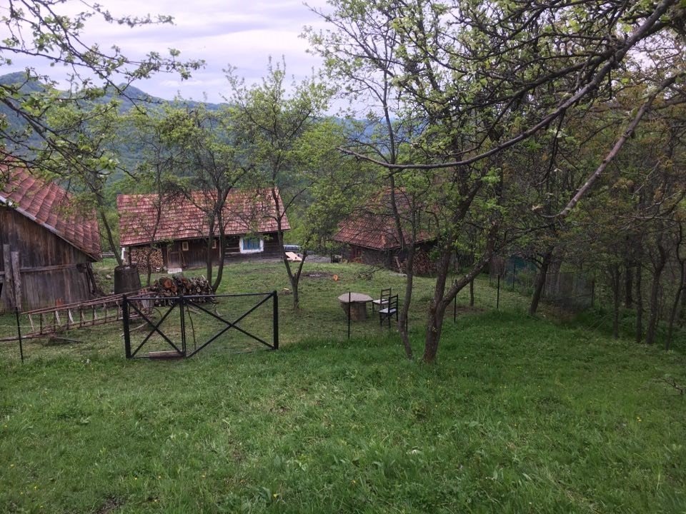 „Satul, un fel de casă părintească a celor care iubesc această țară” 257927