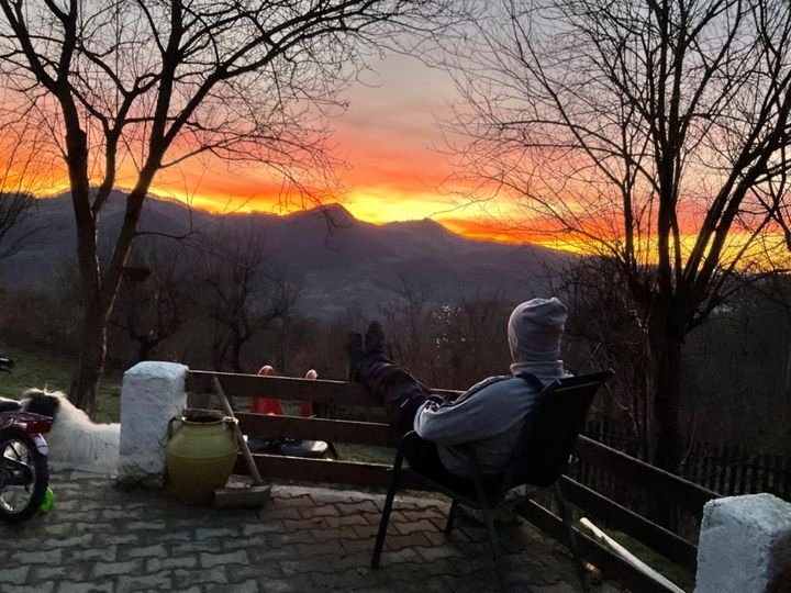 „Satul, un fel de casă părintească a celor care iubesc această țară” 257928