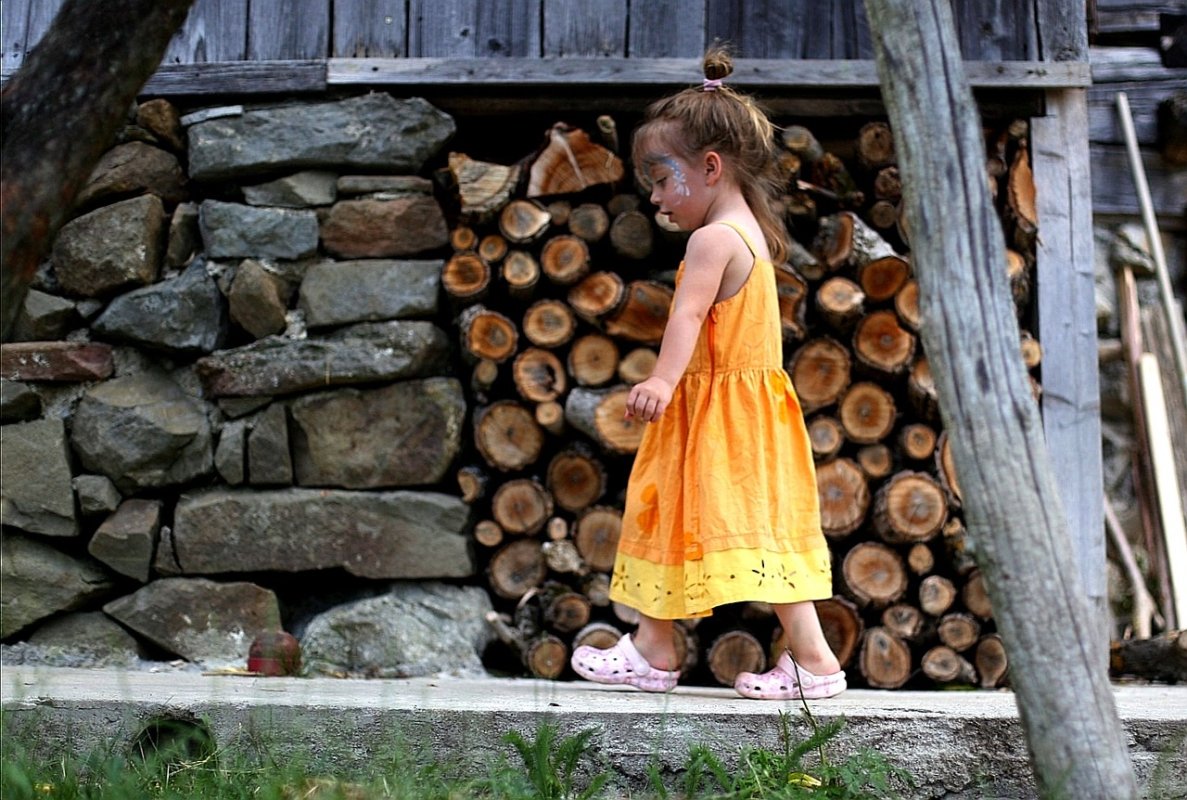 „Satul, un fel de casă părintească a celor care iubesc această țară” 257930