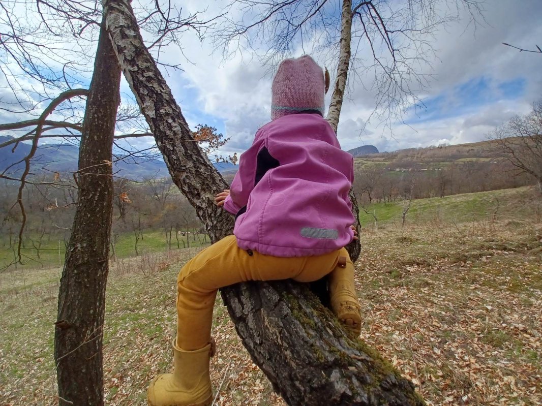 „Satul, un fel de casă părintească a celor care iubesc această țară” 257932