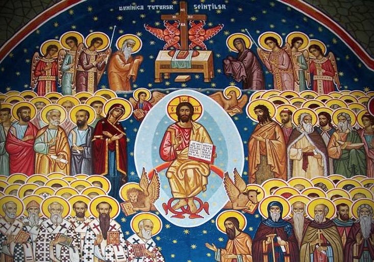 Ierarhia valorilor, între turnare și răsturnare 256860