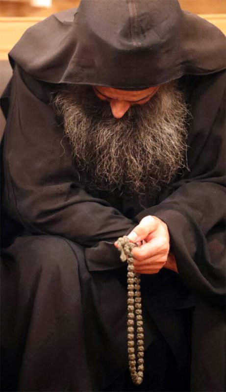 Rugăciunea neîncetată, pavăză a creştinului 256855