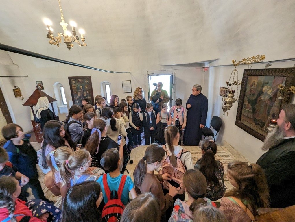 Evenimente culturale și duhovnicești în Arhiepiscopia Timișoarei 258328
