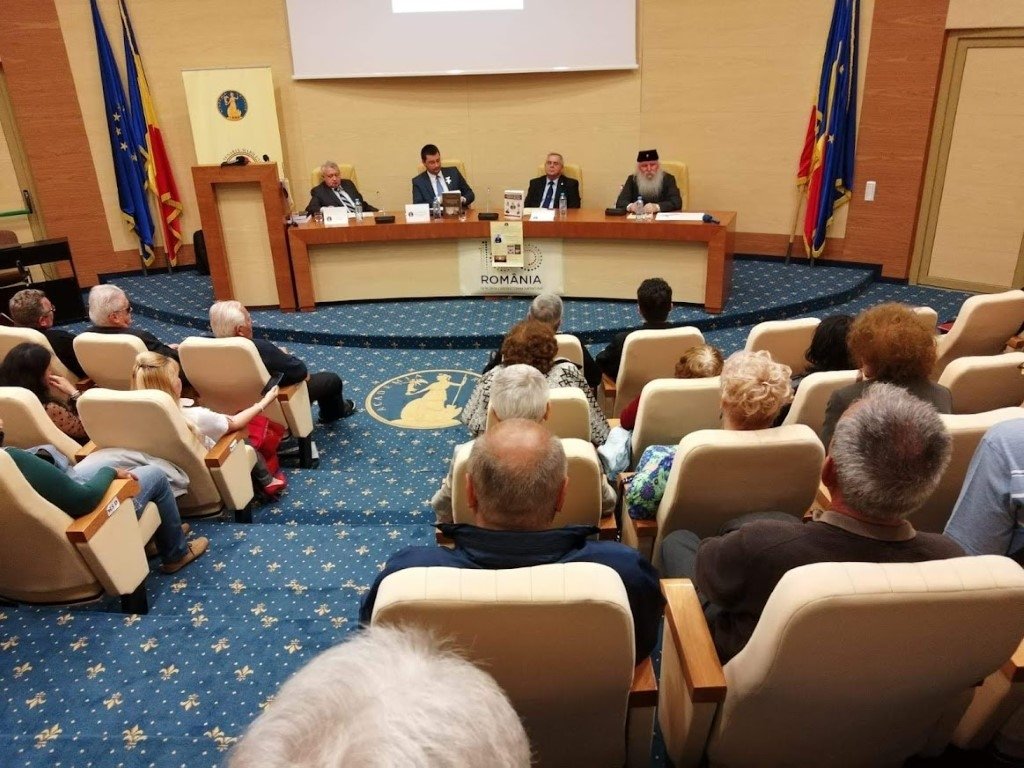 Evenimente culturale și duhovnicești în Arhiepiscopia Timișoarei 258329