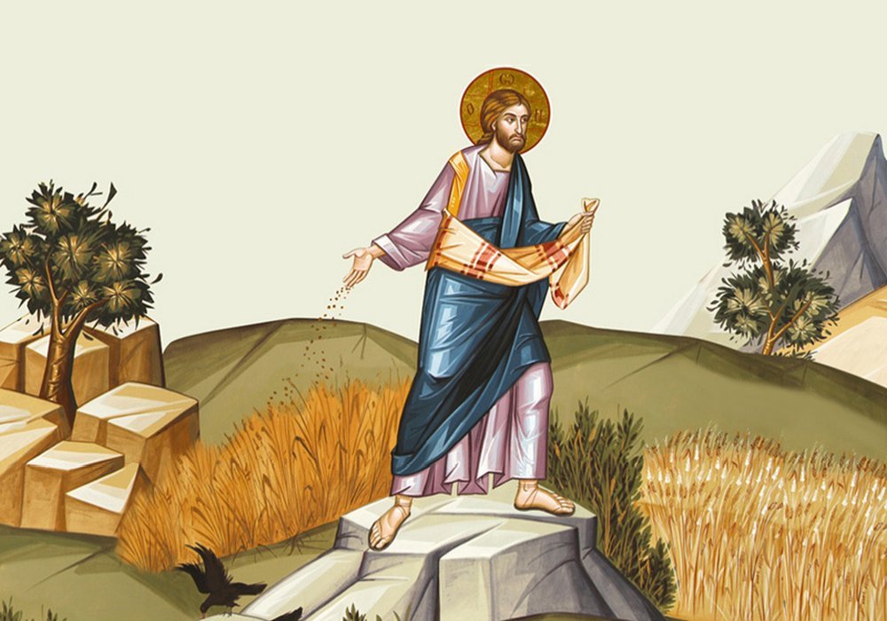 Matei 6, 31-34; 7, 9-11 (Grijile vieții) 217898