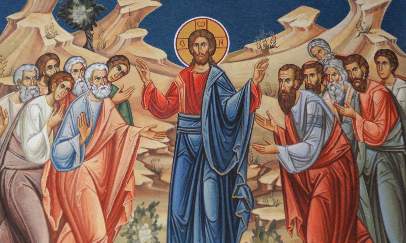 Postul creștin - o regăsire a sensului 258068