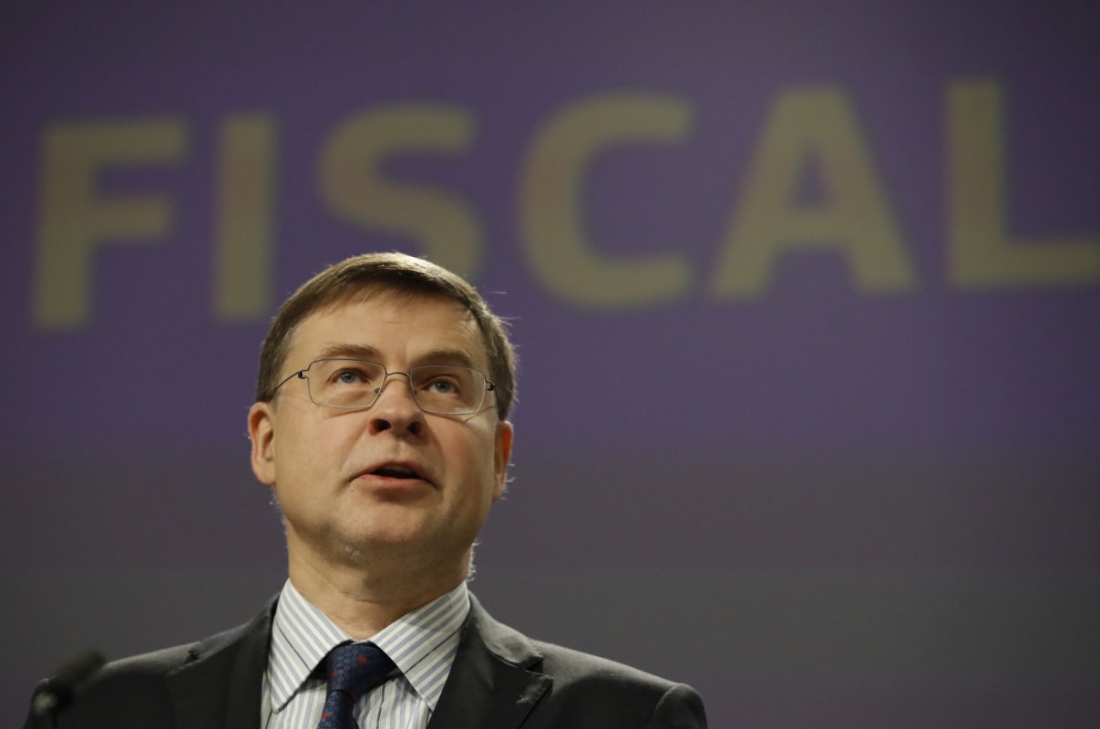 UE pregătește relaxarea regulilor privind îndatorarea  258062