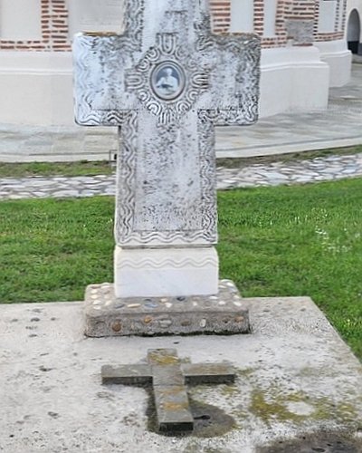 Arhimandritul Laurențiu Busuioc, vicar al Mitropoliei Olteniei 258336