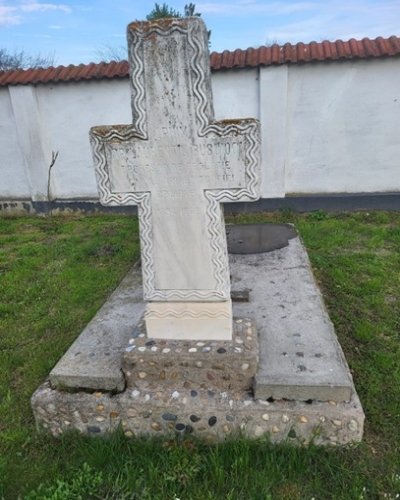 Arhimandritul Laurențiu Busuioc, vicar al Mitropoliei Olteniei 258337